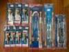 ASSORTED WATER HEATER HARDWARE AS SHOWN - 4
