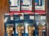 ASSORTED WATER HEATER HARDWARE AS SHOWN - 5