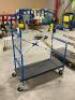 ROLLING UTILITY CART - 2
