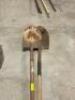 (2) PC. SPADE SET - 3