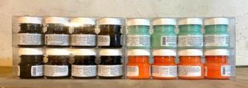 ASSORTED FUSION MINERAL PAINT