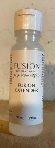 (15) FUSION MINERAL PAINT EXTENDER