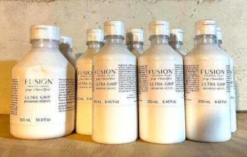 FUSION ULTRA GRIP (BONDING AGENT)