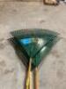 (3) PC. RAKE SET - 3
