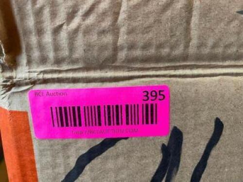 BOX OF ASSORTED HARDWARE
