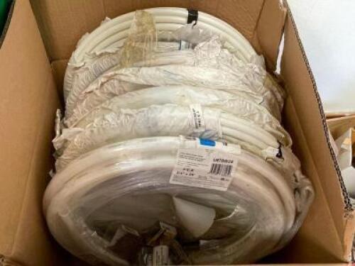 25' X 3/4" PED TUBING W/OUT OXYGEN BARRIER