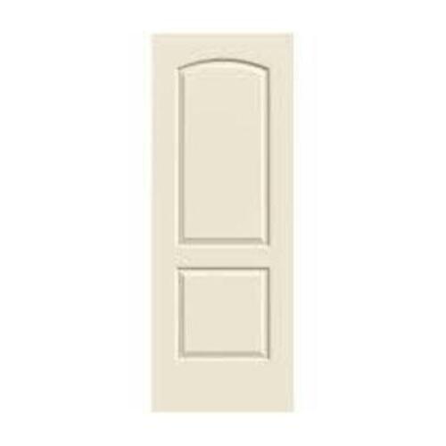 (5) 30 IN. X 80 IN. CONTINENTAL PRIMED SMOOTH MOLDED COMPOSITE MDF INTERIOR DOOR SLAB