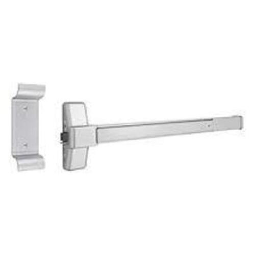 COMMERCIAL NON-HANDED PANIC BAR EXIT DEVICE