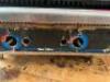DESCRIPTION: 2-BURNER 24" CHAR BROILER BRAND / MODEL: STAR MAX ADDITIONAL INFORMATION OFF SITE PICK UP ONE DAY REMOVAL FOR THIS ITEM. LOCATION: 4258 S - 2