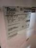 DESCRIPTION: TRUE 36" SANDWICH PREP TOP COOLER BRAND / MODEL: TRUE TSSU-36-08 ADDITIONAL INFORMATION SN# 7143398, 115 VOLT, 1 PHASE LOCATION: BAY 7 QT - 3