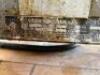 DESCRIPTION: 48" ELECTRIC FLAT TOP GRIDDLE BRAND / MODEL: VULCAN ADDITIONAL INFORMATION OFF SITE PICK UP ONE DAY REMOVAL FOR THIS ITEM. LOCATION: 4258 - 4