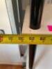 DESCRIPTION: 5-SHELF UNIT ADDITIONAL INFORMATION OFF SITE PICK UP ONE DAY REMOVAL FOR THIS ITEM. LOCATION: 4258 SCHILLER AVE. ST. LOUIS. MO QTY: 1 - 2