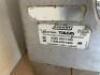 DESCRIPTION: HOBART 12" ELECTRIC SLICER ADDITIONAL INFORMATION OFF SITE PICK UP ONE DAY REMOVAL FOR THIS ITEM. LOCATION: 4258 SCHILLER AVE. ST. LOUIS. - 4