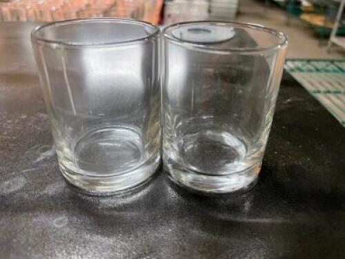 DESCRIPTION: (18) LIBBEY 2303 SHOT GLASSES LOCATION: BAY 7 THIS LOT IS: SOLD BY THE PIECE QTY: 18
