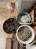 LARGE GROUP OF ASSORTED ROOFING SUPPLIES - CONTENTS OF PALLET - 3
