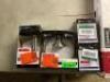 PORTER BATHROOM ACCESSORY SET - 3
