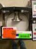 PORTER BATHROOM ACCESSORY SET - 5