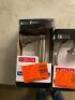 PORTER BATHROOM ACCESSORY SET - 6