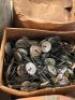 LARGE GROUP OF ASSORTED ROOFING SUPPLIES - CONTENTS OF PALLET - 5