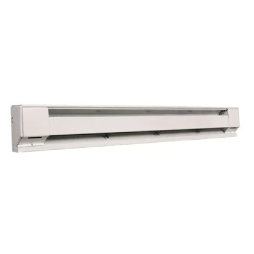 48" 1000W STANDARD ELECTRIC BASEBOARD HEATER