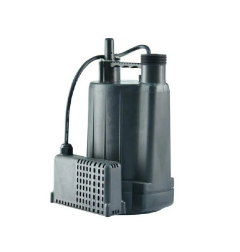1/3 HP AUTOMATIC UTILITY PUMP