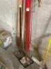TAMPING TOOL SET - 2