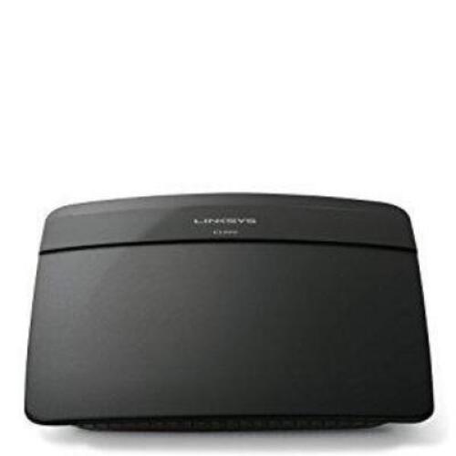 N300 ADVANCED WIRELESS ROUTER WITH PARENTAL CONTROLS