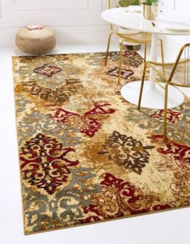 CUCINA COLLECTION CAFE AREA RUG