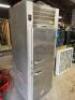 TRAULSEN G12000 SPLIT DOOR COMMERCIAL FREEZER