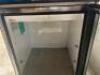 TRUE SINGLE DOOR GLASS DOOR MERCHANDISER. - 3