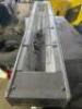 (2) HATCO 36" HEAT LAMPS - 2