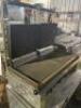 HOBART TWO GROUP PANINI MACHINE