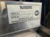 KROWNE 18-36 STAINLESS ICE KEEPER - 2