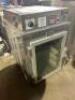 DE LUXE HALF SIZE HEATED HOLDING CABINET - 2