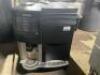 ACORTO ESPRESSO CAPPUCINO MACHINE - 2