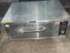 HATCO DRAWER WARMER - 2