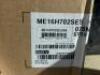 SAMSUNG OVER THE RANGE MICROWAVE OVEN. - 3