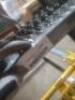 DESCRIPTION: (1) ROLLING LADDER BRAND/MODEL: COTTERMAN/WMX07R37AP3 INFORMATION: PERFORATED STEP THREAD/7-STEPS/LOAD CAPACITY: 1,000 LBS RETAIL$: 3735. - 7