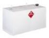 DESCRIPTION: (1) HEAVY DUTY LIQUID TRANSFER TANK BRAND/MODEL: DELTA/484000 INFORMATION: WHITE/CAPACITY: 96 GAL/14 GA STEEL RETAIL$: 747.58 SIZE: 24"H