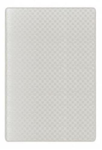DESCRIPTION: (1) CRIB MATTRESS BRAND/MODEL: DREAM ON ME INFORMATION: TWO SIDED/BREATHABLE/WATER PROOF RETAIL$: 26.98 QTY: 1