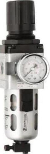 DESCRIPTION: (1) FILTER REGULATOR BRAND/MODEL: JUPITER PNEUMATICS/1530103722JP INFORMATION: 1-PIECE RETAIL$: 152.09 SIZE: 3/4"NPT QTY: 1
