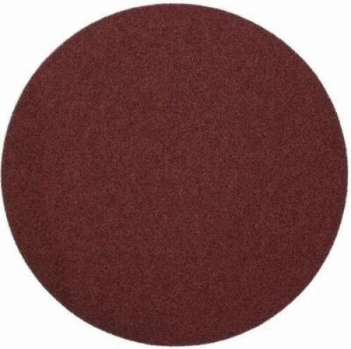 DESCRIPTION: (1) PACKS OF (25) PSA DISC BRAND/MODEL: MERIT/08834172118 INFORMATION: FLEXIBLE/GRIT: 50 RETAIL$: 130.75 PER PK OF 25 SIZE: 9" DIAMETER Q