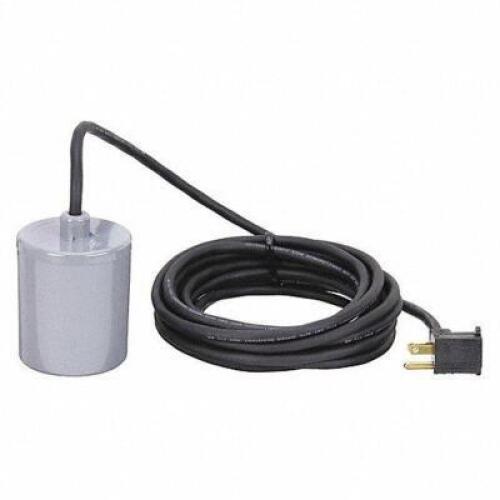 DESCRIPTION: (1) FLOAT SWITCH BRAND/MODEL: DAYTON/23NL87 INFORMATION: FOR USE WITH: 3BB83 RETAIL$: $194.68 SIZE: 20 FT QTY: 1