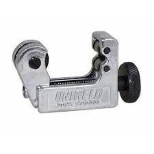 DESCRIPTION: (2) MINI TUBE CUTTER BRAND/MODEL: UNIWELD RETAIL$: $15.00 EA SIZE: 7/8 QTY: 2
