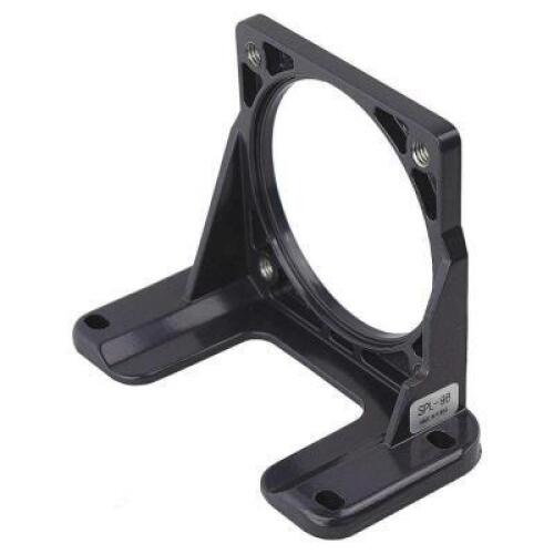 DESCRIPTION: (3) BRACKET PARALLEL GEAR BOX BRAND/MODEL: DAYTON #23L574 RETAIL$: $86.29 EA SIZE: 7.84 N-m QTY: 3
