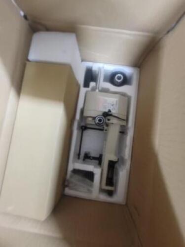 DESCRIPTION: (1) METERING DEVICE BRAND/MODEL: RACING #MDK60-2 INFORMATION: SEE INSPECTION TO VERIFY CONTENTS RETAIL$: $658.30 QTY: 1