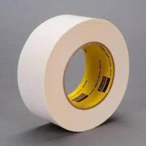 DESCRIPTION: (1) CASE OF (9) DOUBLE COATED TAPE BRAND/MODEL: 3M #321VZ3 INFORMATION: WHITE RETAIL$: $1,058.76 SIZE: 24X165 QTY: 1