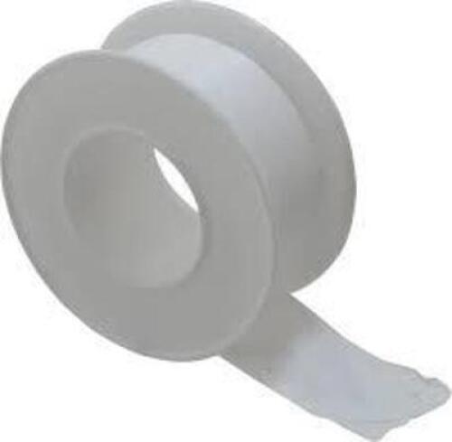 DESCRIPTION: (20) PIPE REPAIR TAPE BRAND/MODEL: VALUE COLLECTION #00322065 INFORMATION: WHITE RETAIL$: $3.71 EA SIZE: 3/4X520 QTY: 20