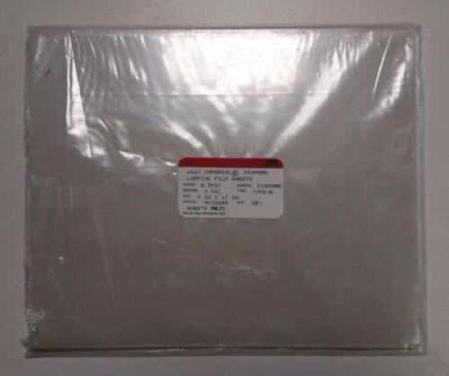 DESCRIPTION: (3) BOXES OF (50) NO LOAD PAPER BRAND/MODEL: SUPERFLEX #38350195 INFORMATION: 50 GRIT RETAIL$: $20.00EA SIZE: 9X11 QTY: 3