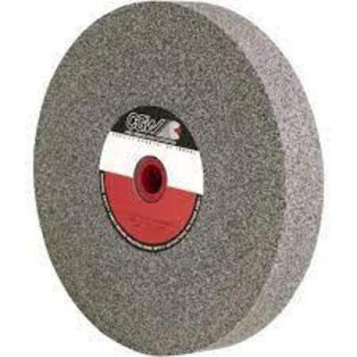 DESCRIPTION: (6) RESIN GRINDING WHEEL BRAND/MODEL: T-1-N-12B51181 RETAIL$: $144.00 EA SIZE: 12X12X1 QTY: 6